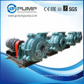 Slurry pump transfer Zinc ash